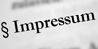 impressum 135950901